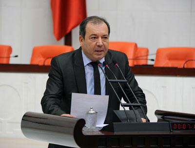 Soydan’a yeni görev